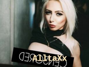 AlltaXx