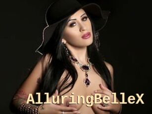 AlluringBelleX