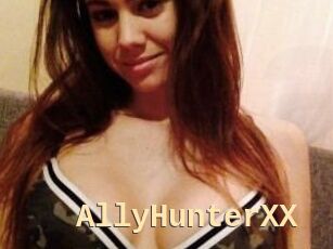 AllyHunterXX