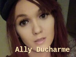 Ally_Ducharme