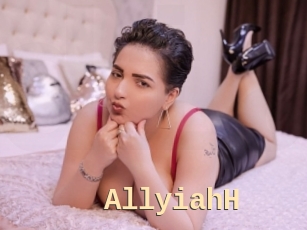 AllyiahH