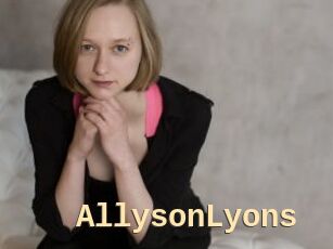 AllysonLyons