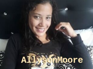 AllysonMoore