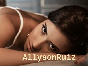 AllysonRuiz