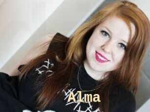 Alma
