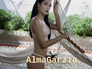 AlmaGarzia