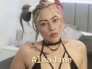 AlmaJane