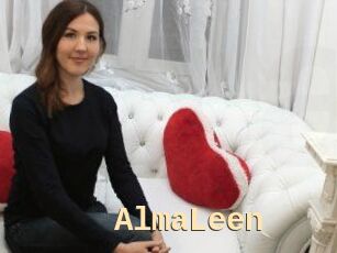 AlmaLeen