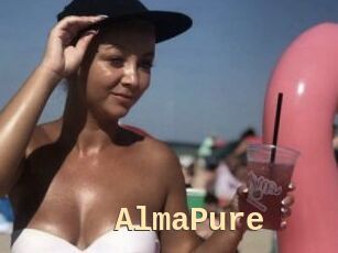 AlmaPure