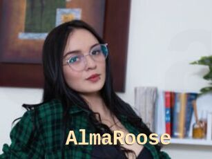 AlmaRoose