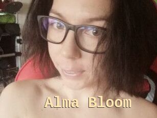 Alma_Bloom