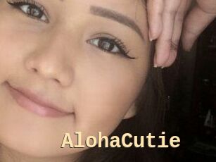AlohaCutie