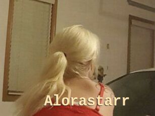 Alorastarr