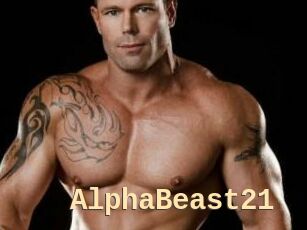 AlphaBeast21