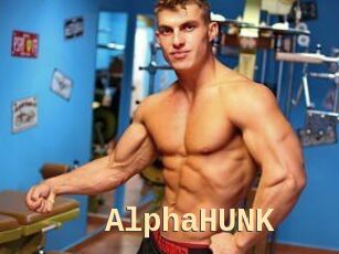 AlphaHUNK