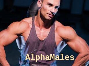 AlphaMales
