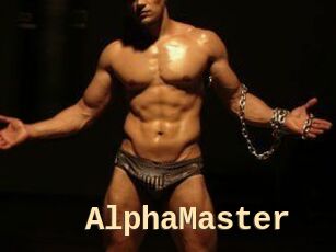 AlphaMaster