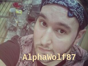 AlphaWolf87