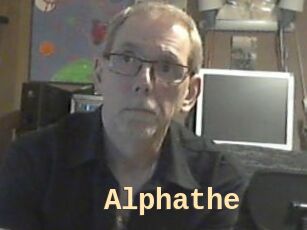Alphathe