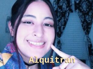 Alquitran