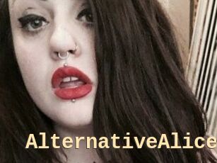 AlternativeAlice