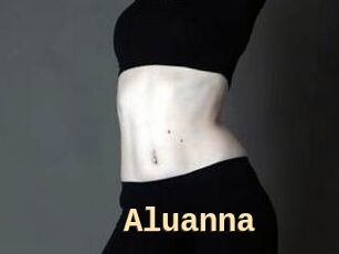 Aluanna