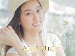 Alulalula
