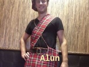 Alun