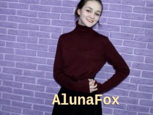 AlunaFox