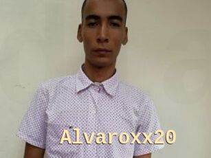 Alvaroxx20