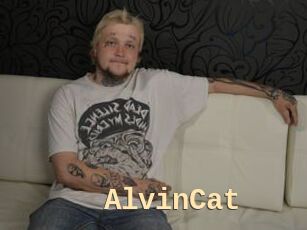 AlvinCat