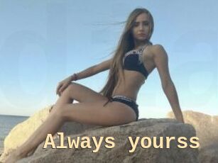 Always_yourss
