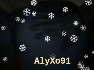 AlyXo91