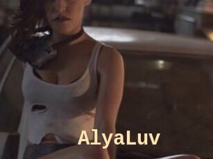 AlyaLuv