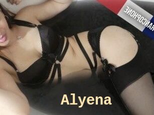 Alyena
