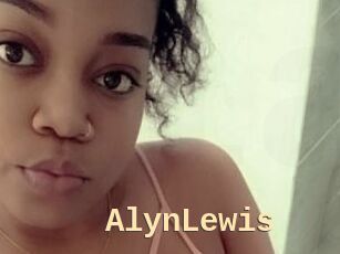 AlynLewis