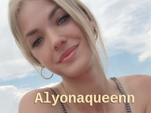 Alyonaqueenn Dialogue Sexe