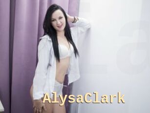 AlysaClark