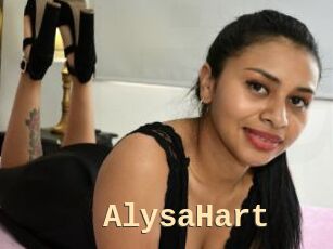 AlysaHart