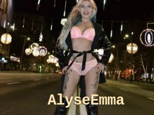 AlyseEmma