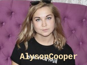 AlysonCooper