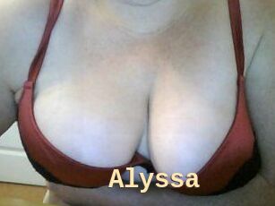 Alyssa