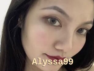 Alyssa99