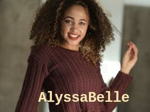 AlyssaBelle
