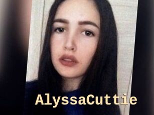 AlyssaCuttie
