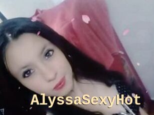 AlyssaSexyHot