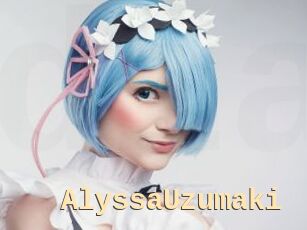 AlyssaUzumaki