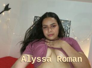 Alyssa_Roman