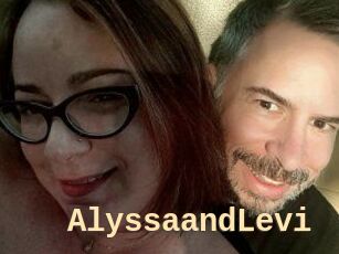 Alyssa_and_Levi