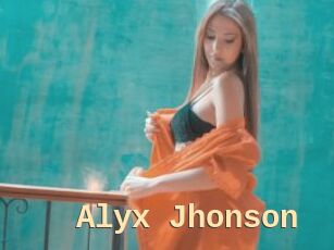 Alyx_Jhonson